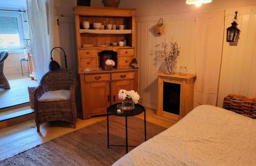 Ferienwohnung Schwarzwaldglück - Foto 5