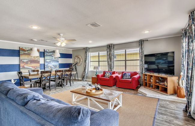 Bermuda Beachfront - Foto 3