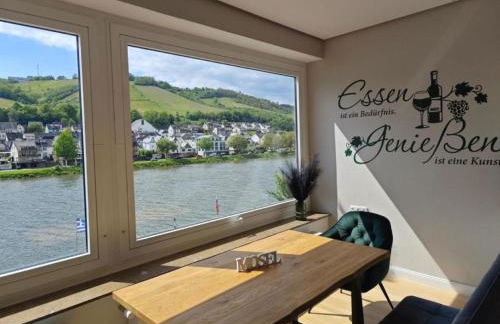 Ferienwohnung Schöne Aussicht - Foto 1