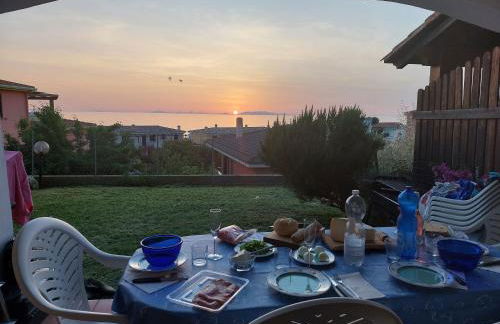"Sardinia Blue Home" Vista mare, tramonti mozzafiato su Golfo Asinara, giardino, parking e Wi-Fi - Foto 26