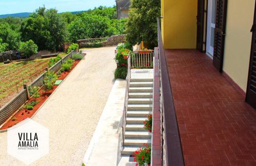 Apartment Amalia - Foto 35