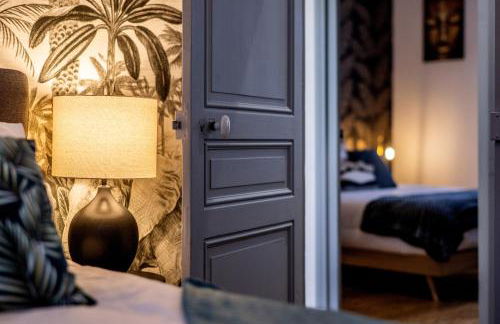 Major d'Home Amalgame avec jacuzzi en option - Foto 15