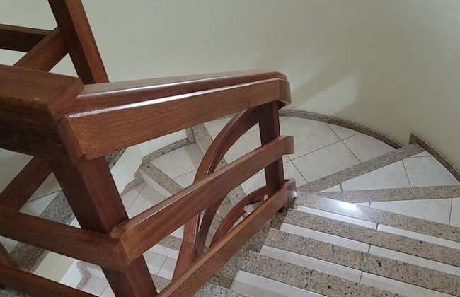 Casa Master com Piscina Gov Celso Ramos - Photo 25