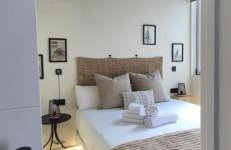 Impresionante Apartamento Industrial wifi gratis hasta 4 os encantará - Photo 5