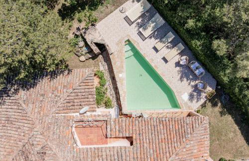 Cala di Volpe - Esclusiva Villa con Piscina Privata - Foto 14