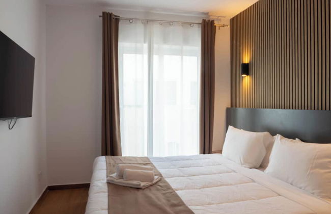 Tritoni Marina Apartments and Suites - Foto 52