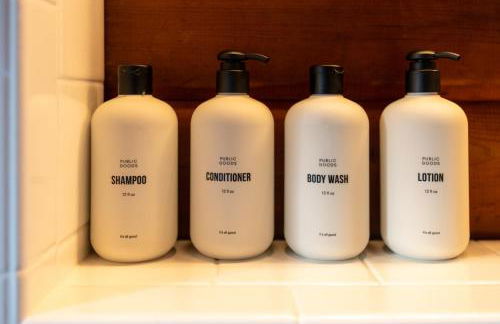 Iconic Chalet with Sauna, Hot Tub, Fire Pit, Plunge - Foto 35