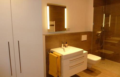 Ferienwohnung Janßen - zentral und ruhig - Foto 11