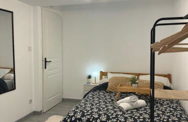 Appartement Garibaldi cosy - bien placé & tout confort - Foto 10