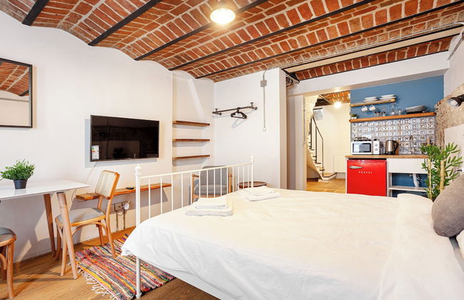 Armel Homes Beyoğlu - Foto 15