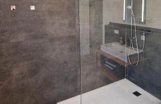 Ferienwohnung in Wilnsdorf OT Wilden neu erstellt & hochwertig - Foto 14