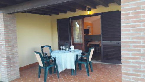 Cottage il Montaione - Foto 5