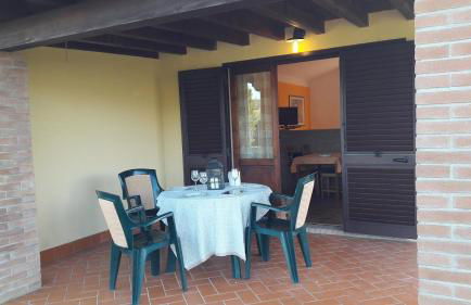 Cottage il Montaione - Foto 5