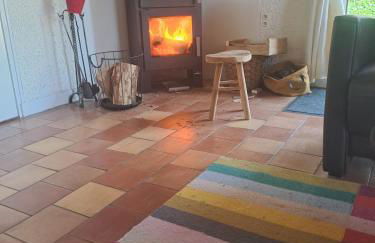 Notre Refuge - Foto 34