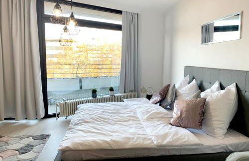 ✪ Beautiful Studio in Center with Amazing View ✪ - Foto 8