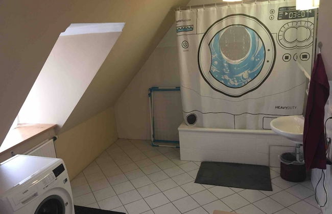 Room in Apartment - Allgäuer Festwoche 150m Entfernt - Foto 34