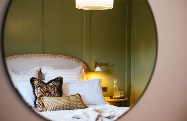 Ty Afon, River House - Foto 47