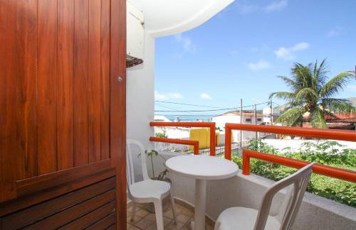 Marambaia Apart Hotel - Foto 44