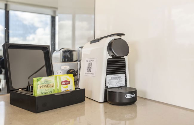 Kula Docklands - Foto 23