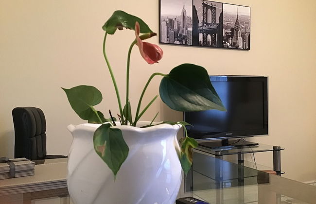 Grace Apartments - Living Waters 2 - Foto 14