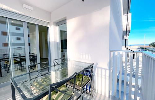 New apt at the beach of Daimus near Gandia - Foto 13