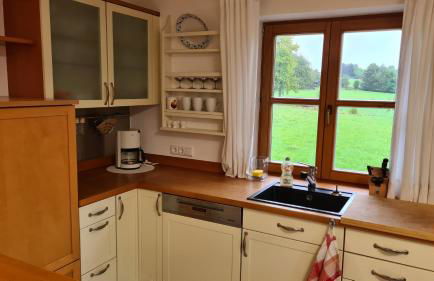 Ferienwohnung Dirscherl - Foto 9