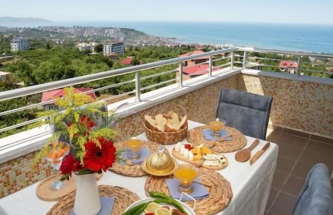 Al Jannah Residence - Cennet Rezidans - Foto 26