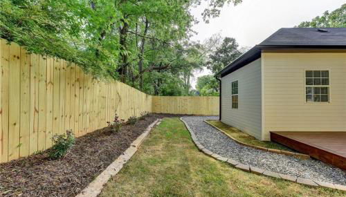 Grant Park Bungalow - Foto 5