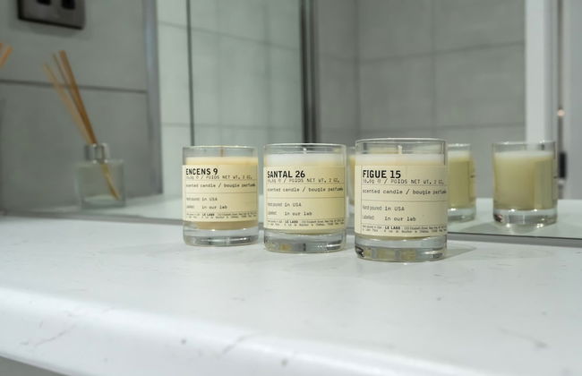 Modern 1 bed Apartment in Central Solihull - Foto 12