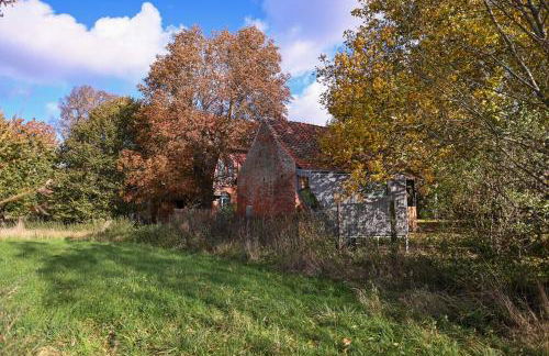 Sleep Space 2 - Green&Tiny Spot Osterwieck Birkenmühle - Foto 7