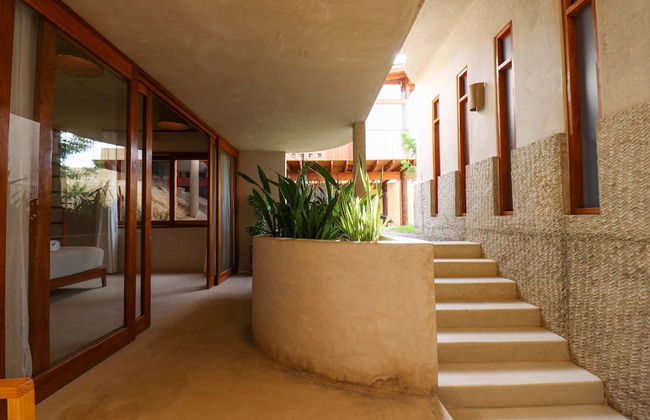 w Amazing House w Great View in Los Organos - Foto 44