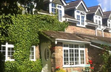 Wye Valley near Tintern Abbey Charming cottage within farmhouse Rocklea Farm,Broadstone, Trellech Monmouthshire - Foto 11