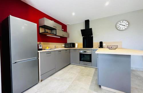 Gîte Les Guernazelles - Foto 9