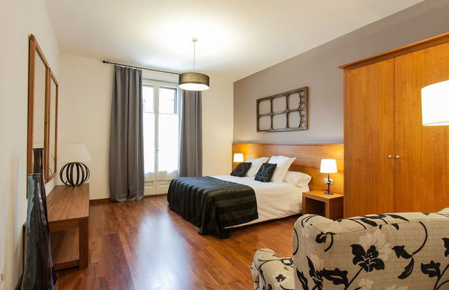 Serennia Apartments Ramblas-Pl.Catalunya - Foto 20