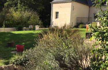Gite Nature Loire et Châteaux 3* - Foto 1
