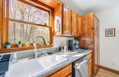 Resort Perks! Family Sky Valley Gem with Mtn Views - Foto 10