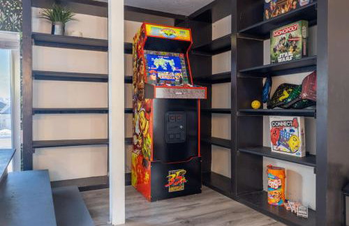 Views of Lone Peak and mini golf - Foto 17