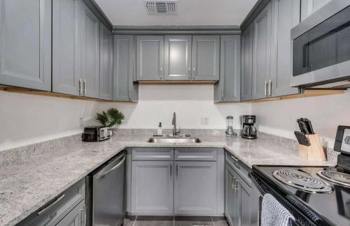 1BD Condo HWY161-183 DFW South Irving I65 - Foto 6