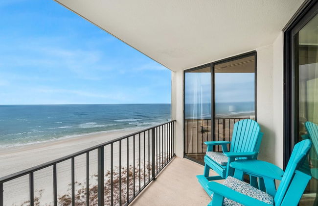 Edgewater Tower 2-611 - Foto 76