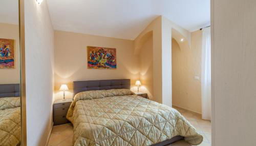 Appartamento Mare Sardegna Porto San Paolo - Foto 3