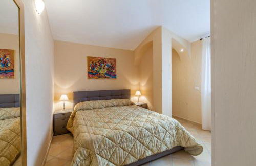 Appartamento Mare Sardegna Porto San Paolo - Foto 3