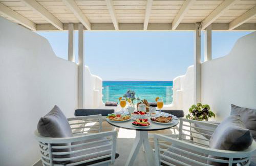 Blue Waves Suites & Apartments - To Kyma - Foto 60