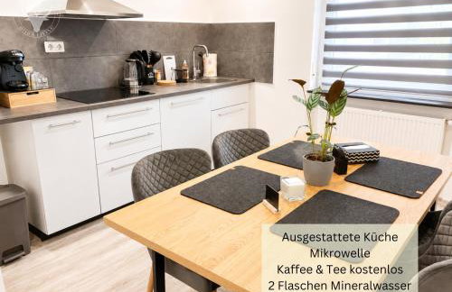 Stierpartment am Pfälzer Wald nähe Outlet Center Zweibrücken - Foto 4