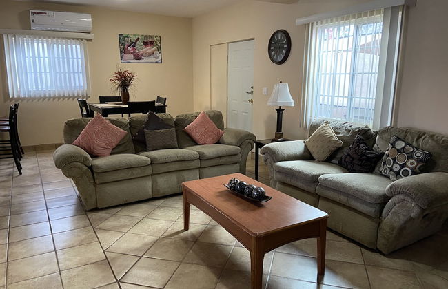 Casa Flores & Flores - Foto 12