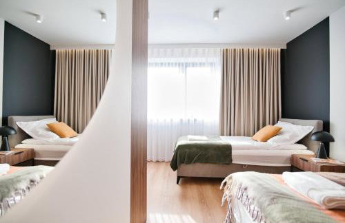 Calma - apartamenty z ogrodem blisko Energylandii - Foto 5