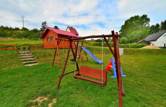 Cottage in Rusinowo Near Seaside Beach - Photo 8