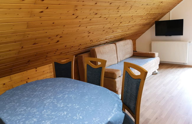 Apartments Znidar - Foto 12