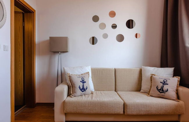 Apartello - Garden of Eden 5 - Premium SEA View - Foto 34