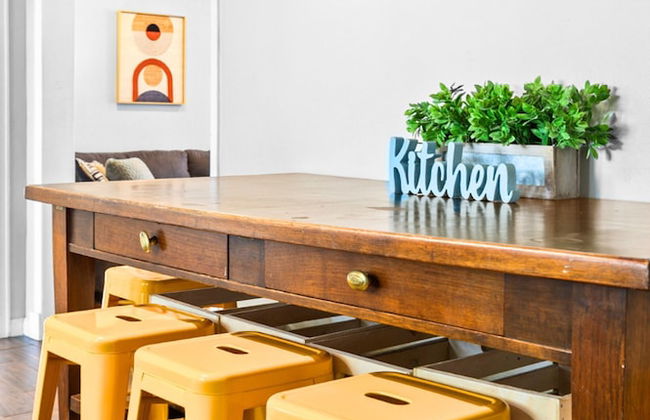 The Waterfront - Waterslide Game Room Sleeps 26 - Foto 37