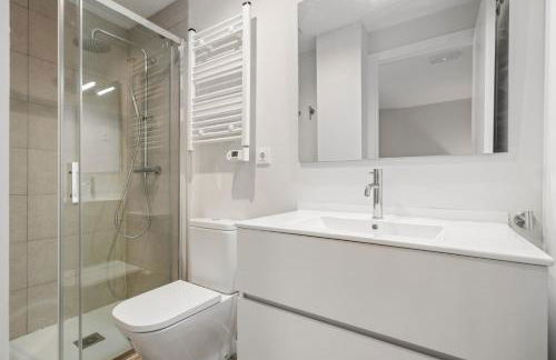 Accessible flat near the Toledo Bridge - Photo 8